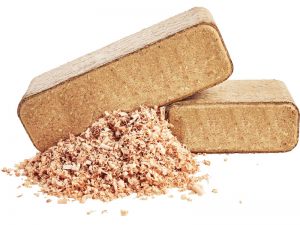 Briquette